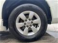 2015 Toyota Land Cruiser Prado