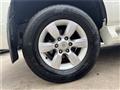 2015 Toyota Land Cruiser Prado