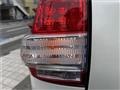 2015 Toyota Land Cruiser Prado