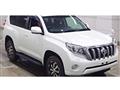 2014 Toyota Land Cruiser Prado