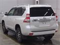 2014 Toyota Land Cruiser Prado