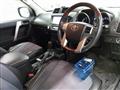 2014 Toyota Land Cruiser Prado