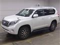 2014 Toyota Land Cruiser Prado