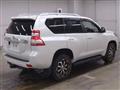 2014 Toyota Land Cruiser Prado
