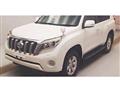 2014 Toyota Land Cruiser Prado