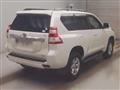 2014 Toyota Land Cruiser Prado