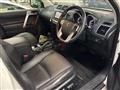 2014 Toyota Land Cruiser Prado