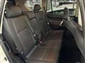 2014 Toyota Land Cruiser Prado