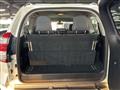2014 Toyota Land Cruiser Prado