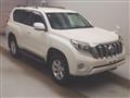2014 Toyota Land Cruiser Prado