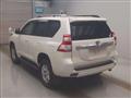 2014 Toyota Land Cruiser Prado