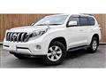 2014 Toyota Land Cruiser Prado