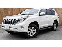 2014 Toyota Land Cruiser Prado
