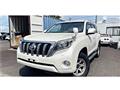 2014 Toyota Land Cruiser Prado