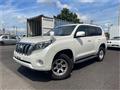 2014 Toyota Land Cruiser Prado