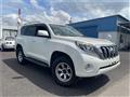 2014 Toyota Land Cruiser Prado