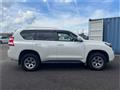 2014 Toyota Land Cruiser Prado