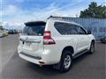 2014 Toyota Land Cruiser Prado