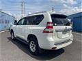 2014 Toyota Land Cruiser Prado
