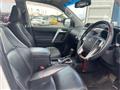 2014 Toyota Land Cruiser Prado
