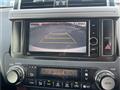 2014 Toyota Land Cruiser Prado