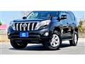 2014 Toyota Land Cruiser Prado