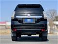2014 Toyota Land Cruiser Prado