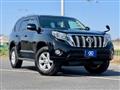 2014 Toyota Land Cruiser Prado