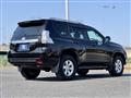 2014 Toyota Land Cruiser Prado