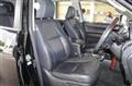 2014 Toyota Land Cruiser Prado