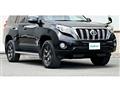 2014 Toyota Land Cruiser Prado