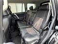 2014 Toyota Land Cruiser Prado