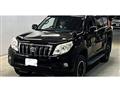 2013 Toyota Land Cruiser Prado