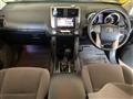 2013 Toyota Land Cruiser Prado