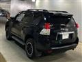 2013 Toyota Land Cruiser Prado