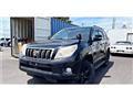 2013 Toyota Land Cruiser Prado
