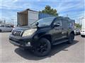 2013 Toyota Land Cruiser Prado
