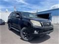 2013 Toyota Land Cruiser Prado