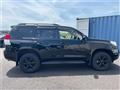 2013 Toyota Land Cruiser Prado