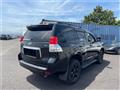 2013 Toyota Land Cruiser Prado