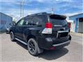 2013 Toyota Land Cruiser Prado