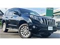 2013 Toyota Land Cruiser Prado