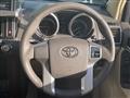 2013 Toyota Land Cruiser Prado