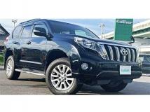 2013 Toyota Land Cruiser Prado