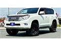 2012 Toyota Land Cruiser Prado