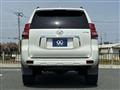 2012 Toyota Land Cruiser Prado