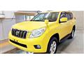 2011 Toyota Land Cruiser Prado
