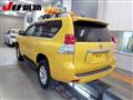 2011 Toyota Land Cruiser Prado