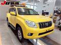 2011 Toyota Land Cruiser Prado