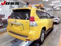 2011 Toyota Land Cruiser Prado